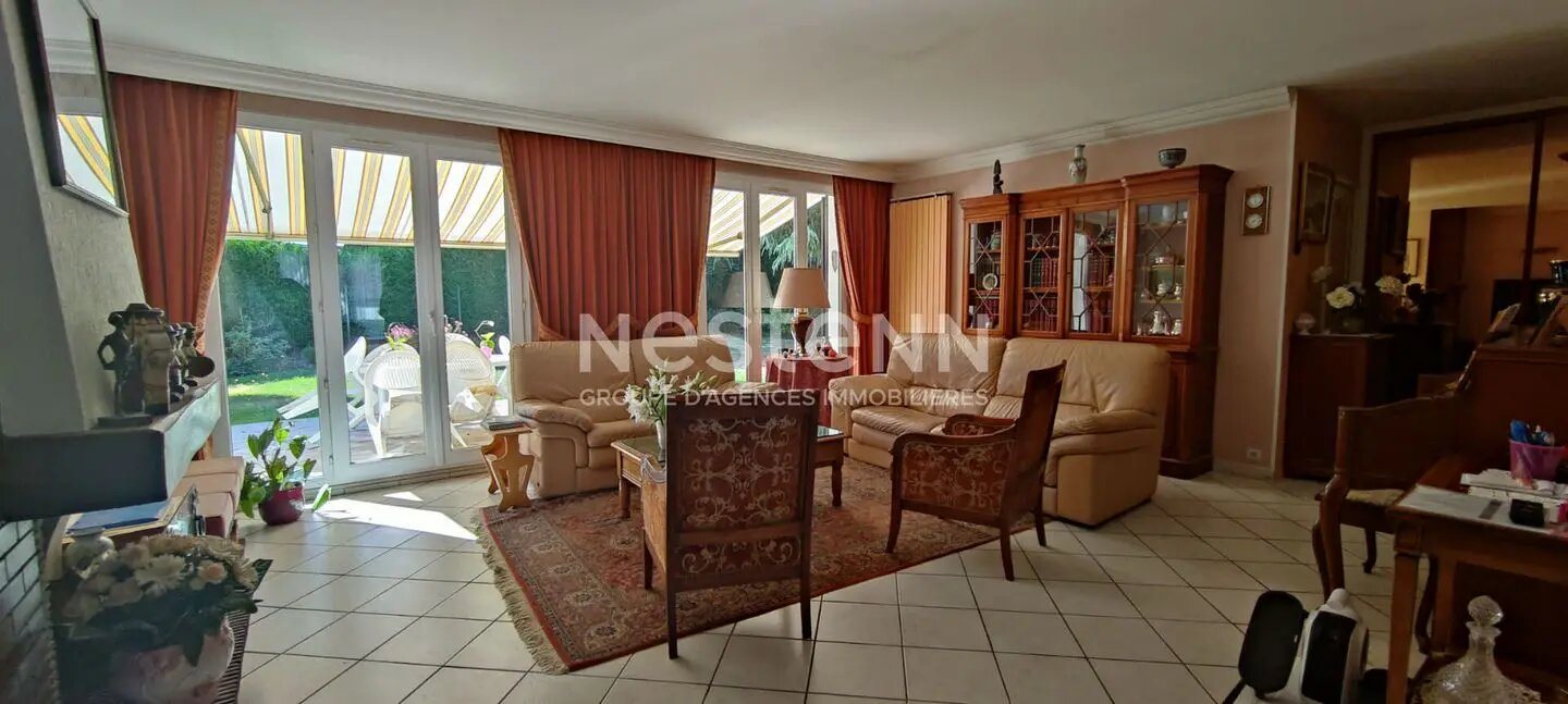 Maison à vendre, 133m², Plaisir