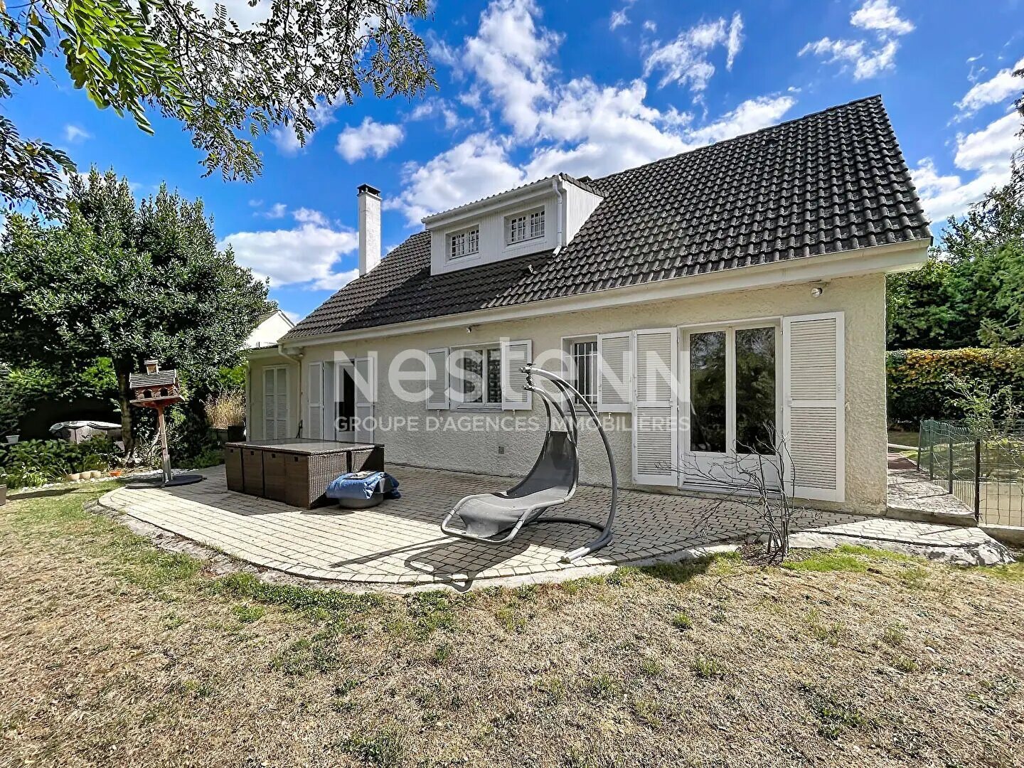Maison à vendre, 154m², Plaisir