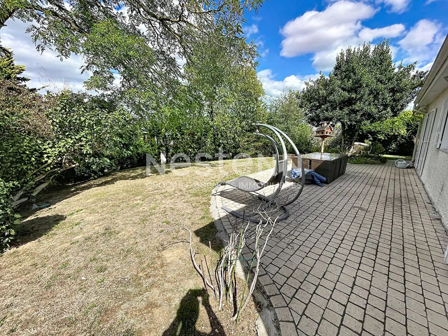 Maison à vendre, 154m², Plaisir