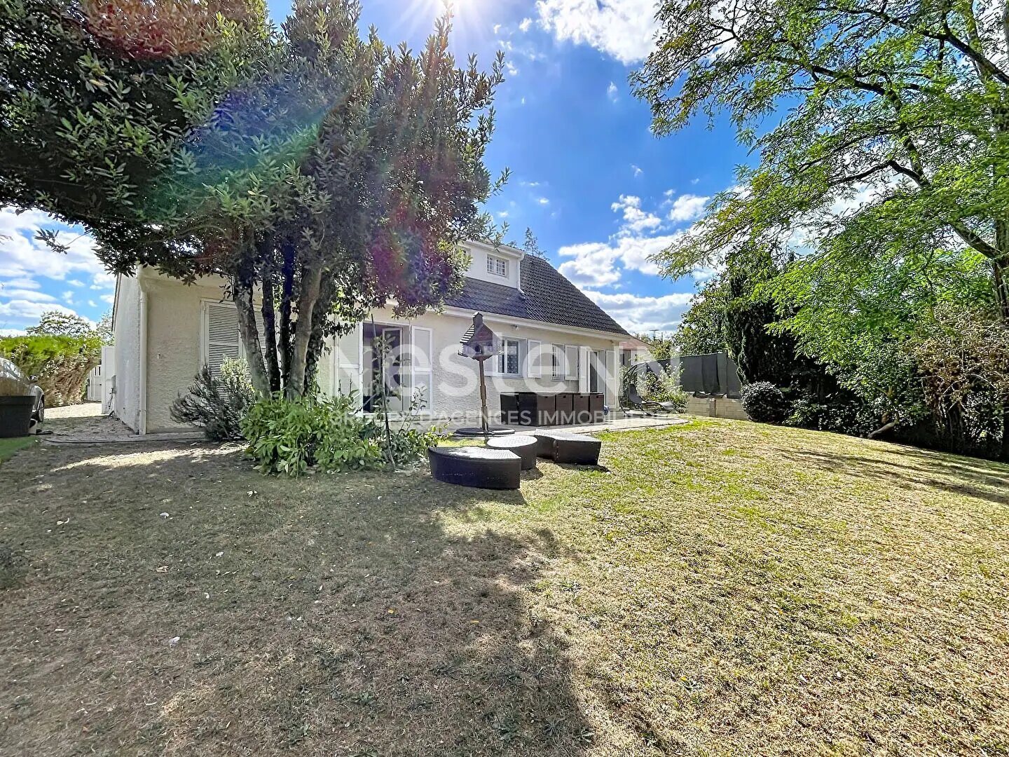 Maison à vendre, 154m², Plaisir