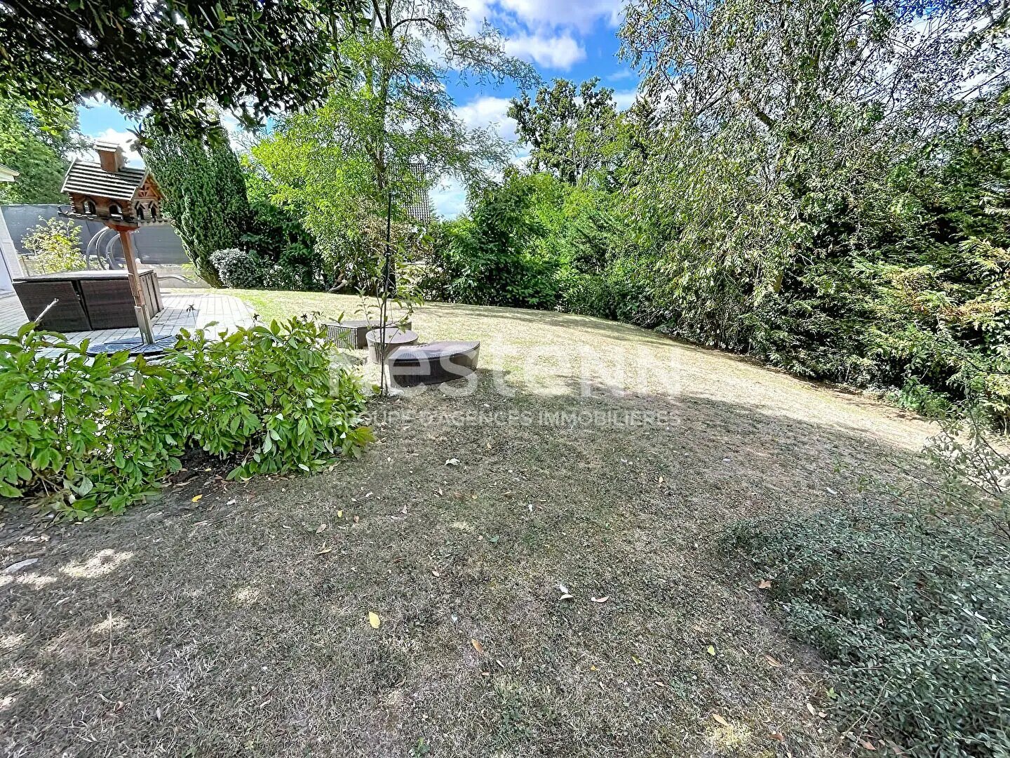 Maison à vendre, 154m², Plaisir