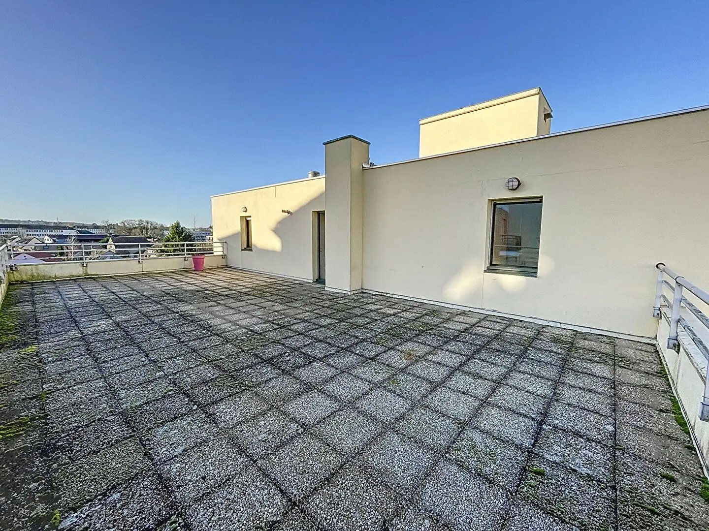 Appartement à vendre, 69m², Plaisir