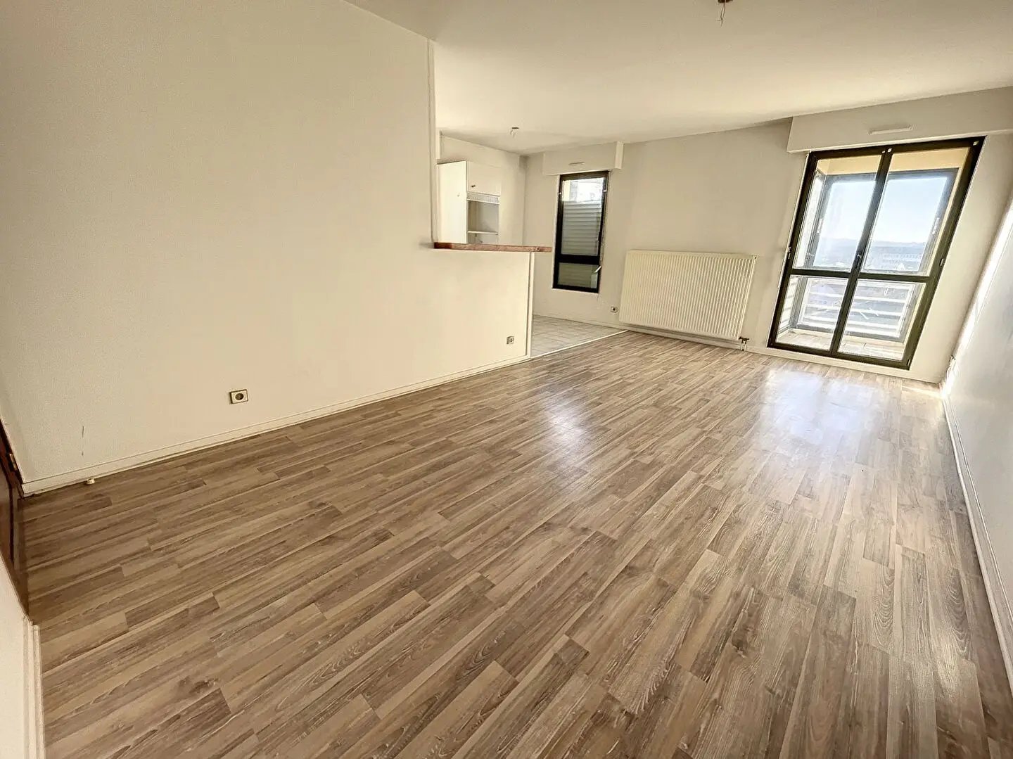 Appartement à vendre, 69m², Plaisir