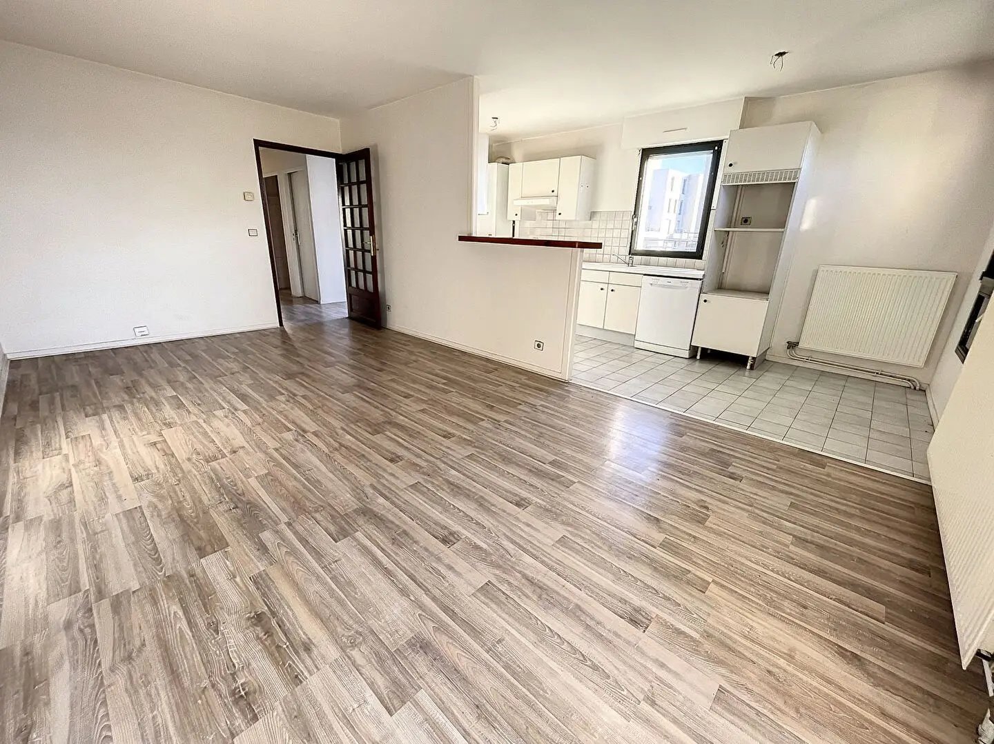 Appartement à vendre, 69m², Plaisir