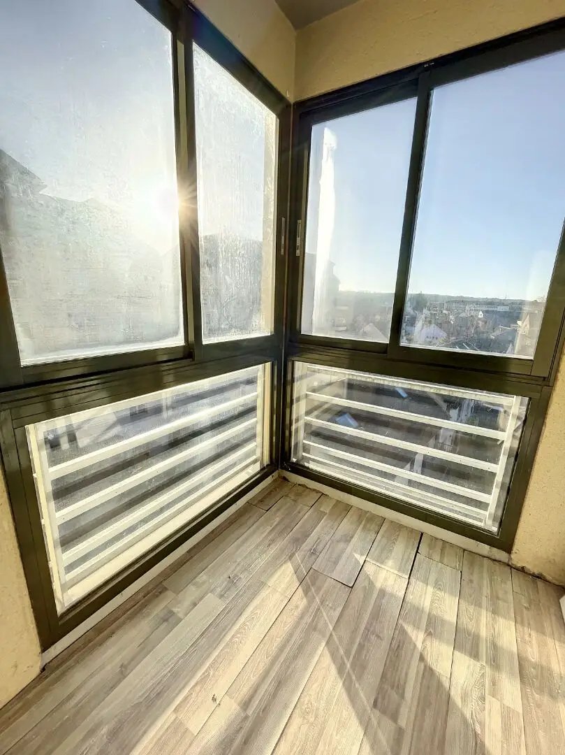 Appartement à vendre, 69m², Plaisir