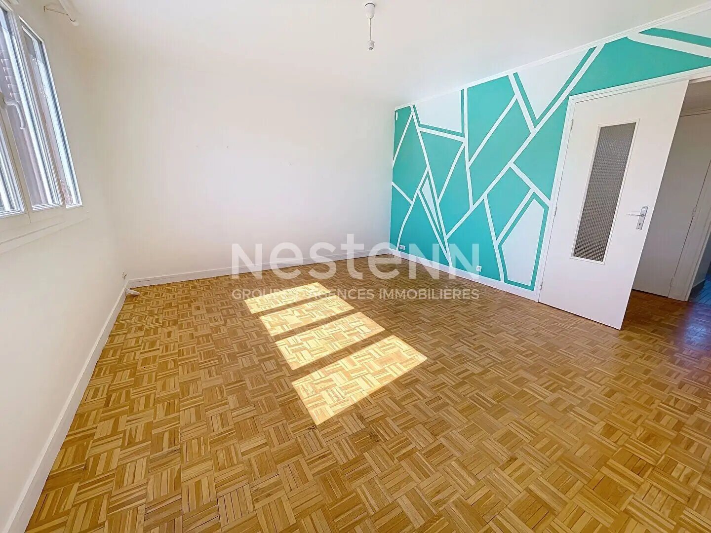 Appartement à vendre, 47m², Plaisir