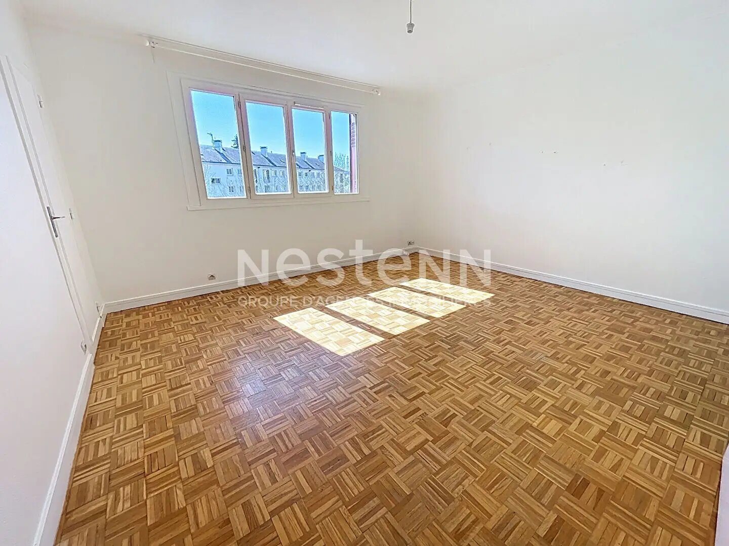 Appartement à vendre, 47m², Plaisir