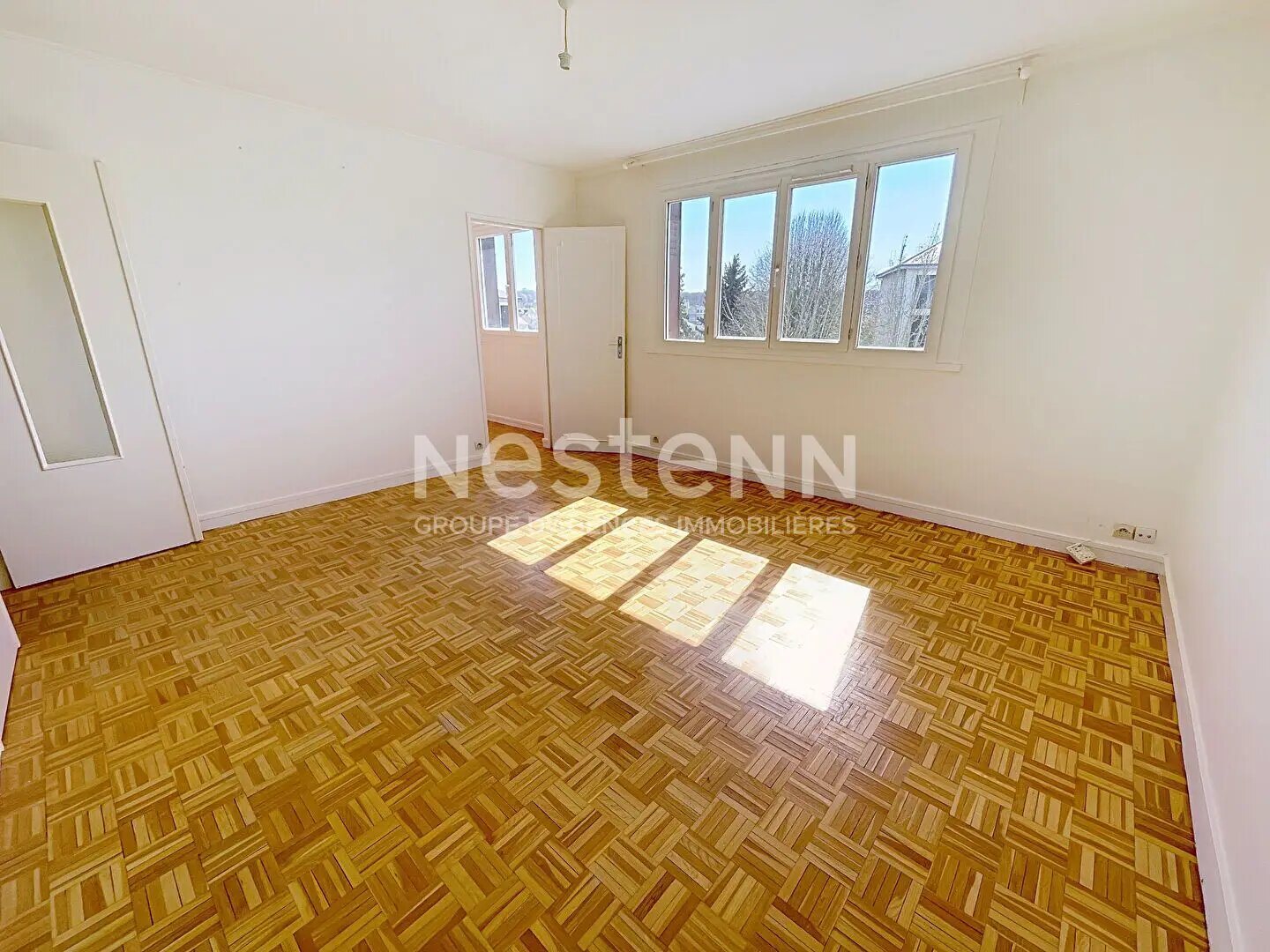 Appartement à vendre, 47m², Plaisir