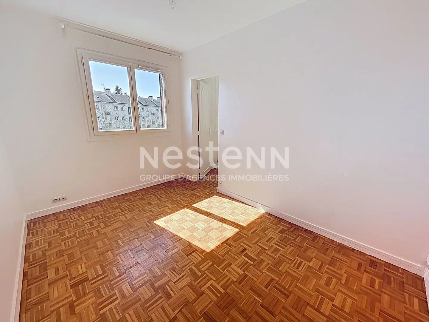 Appartement à vendre, 47m², Plaisir