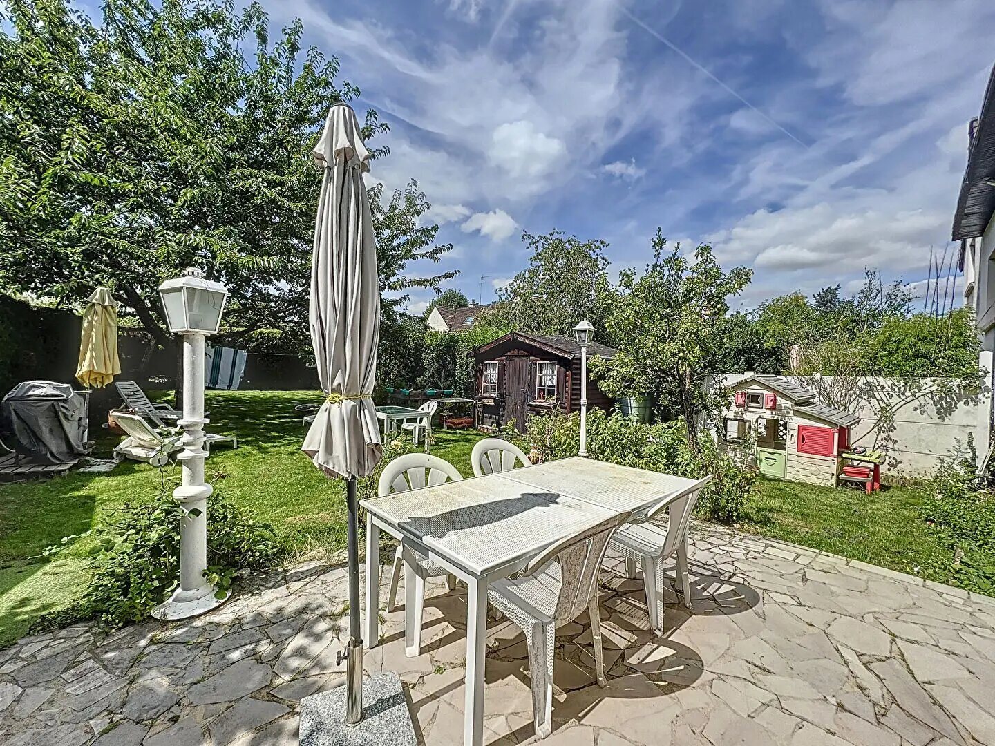 Maison à vendre, 110m², Plaisir