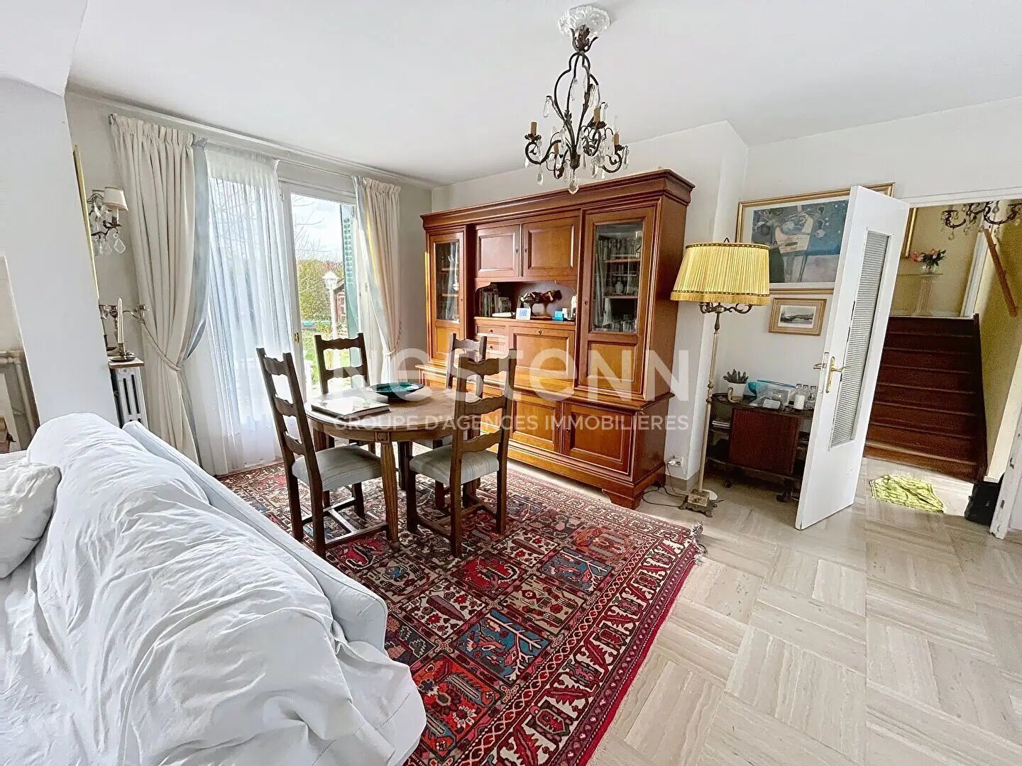 Maison à vendre, 110m², Plaisir