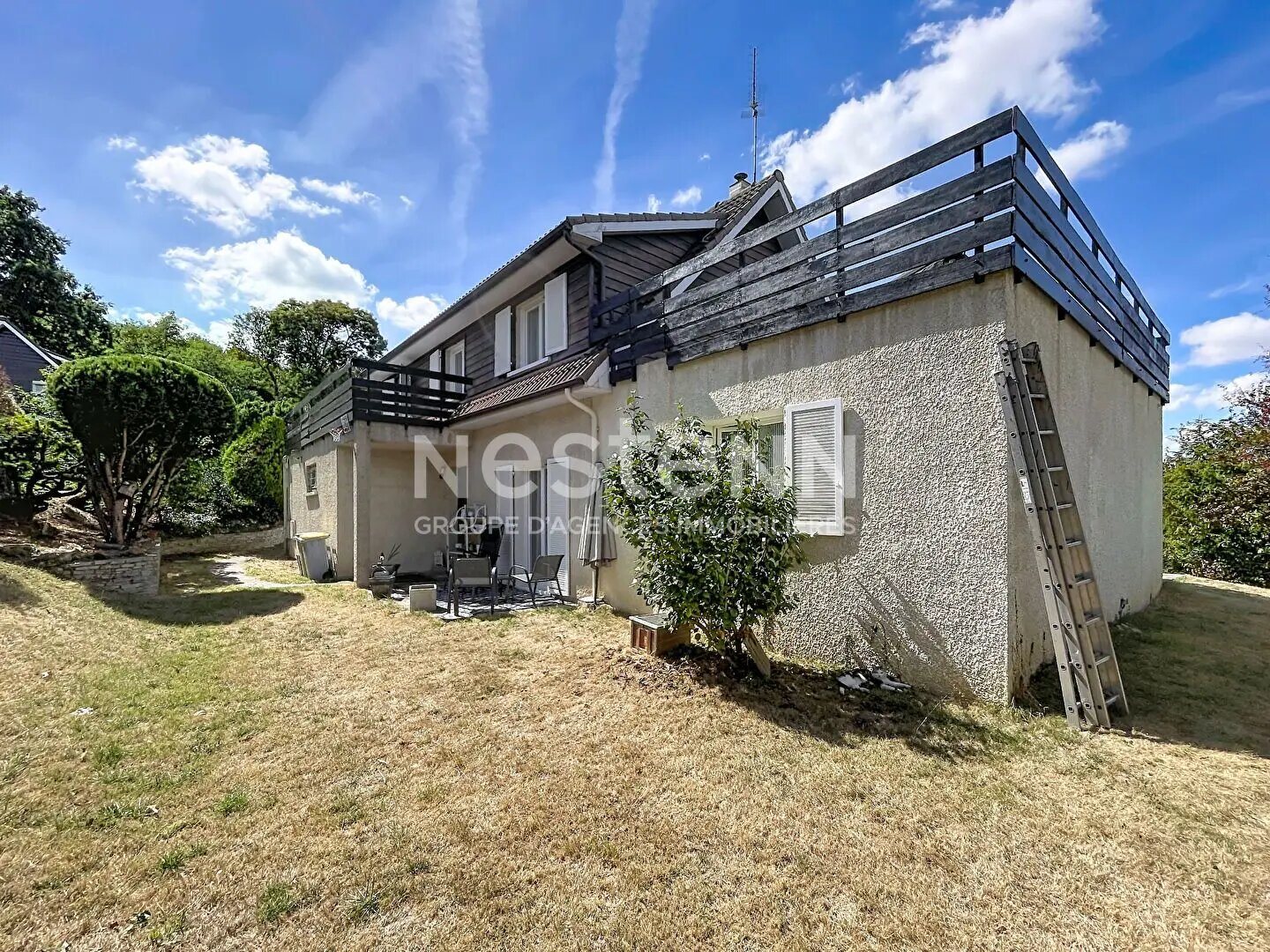 Maison à vendre, 159m², Plaisir