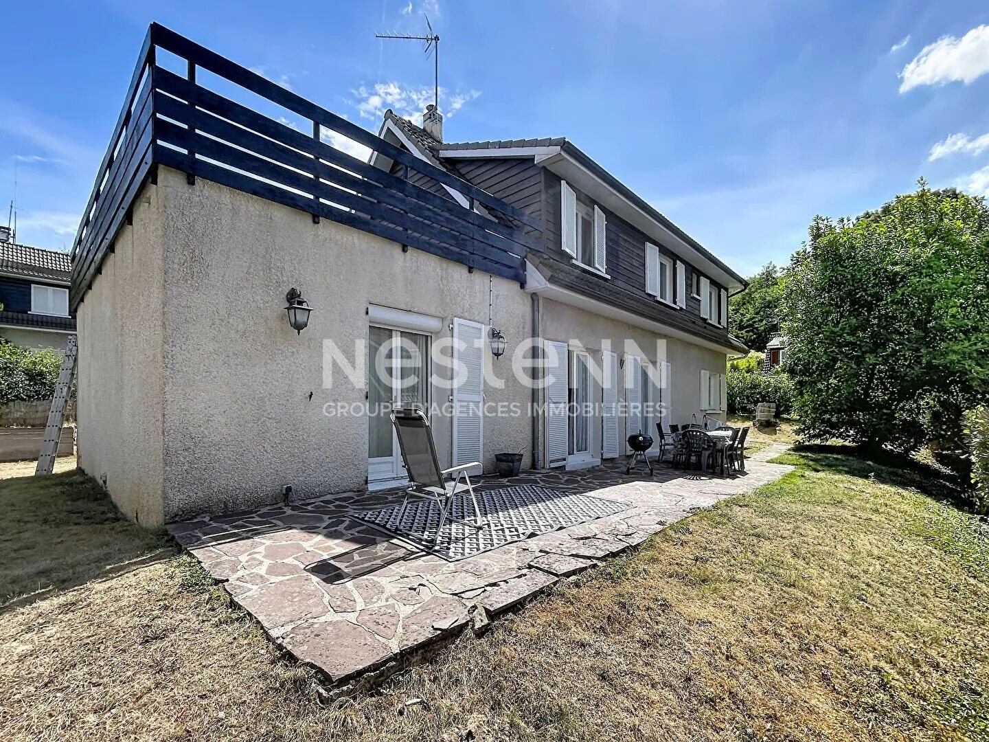 Maison à vendre, 159m², Plaisir