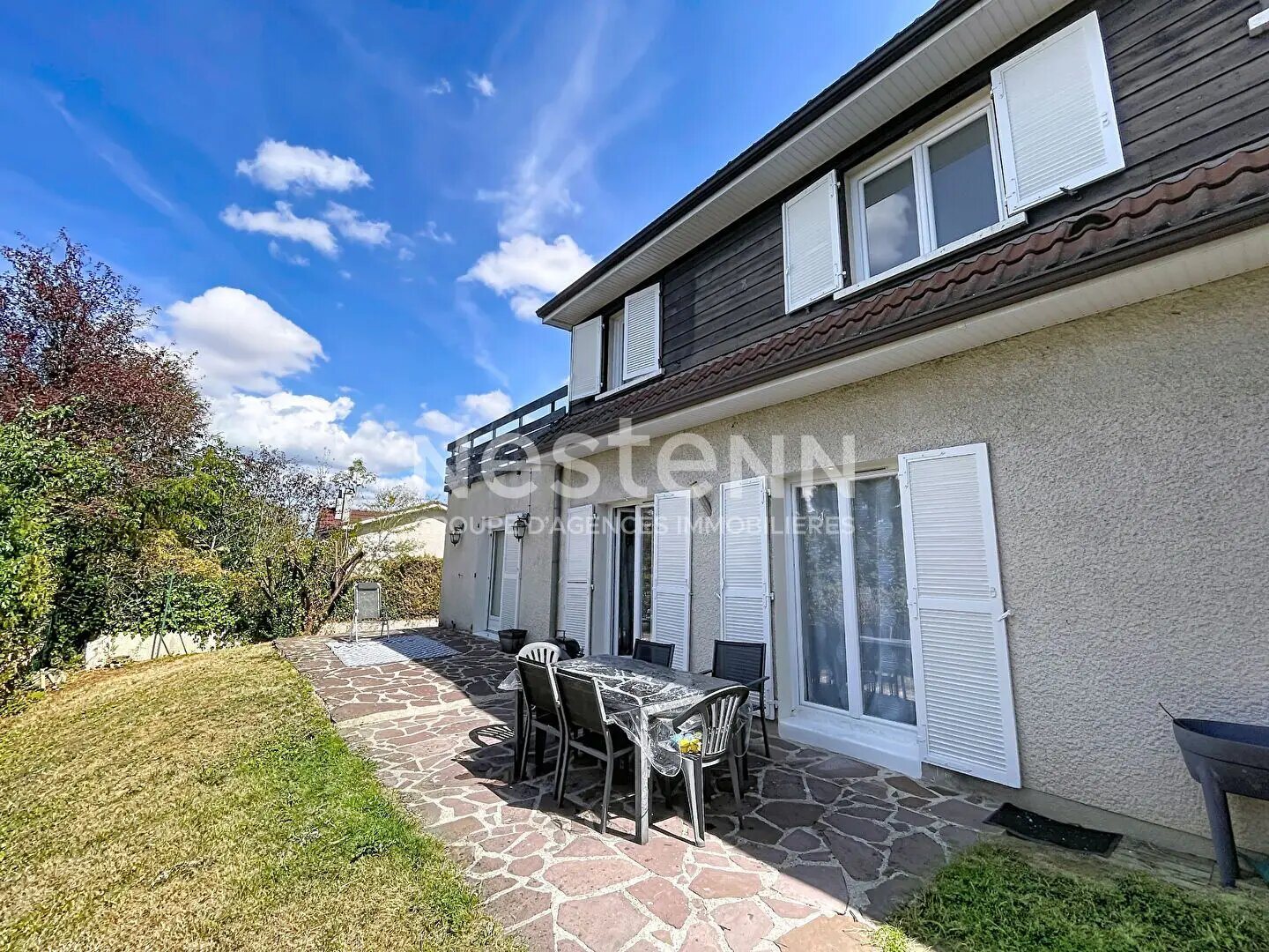 Maison à vendre, 159m², Plaisir