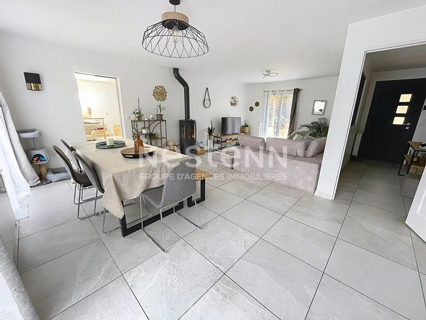Maison à vendre, 159m², Plaisir