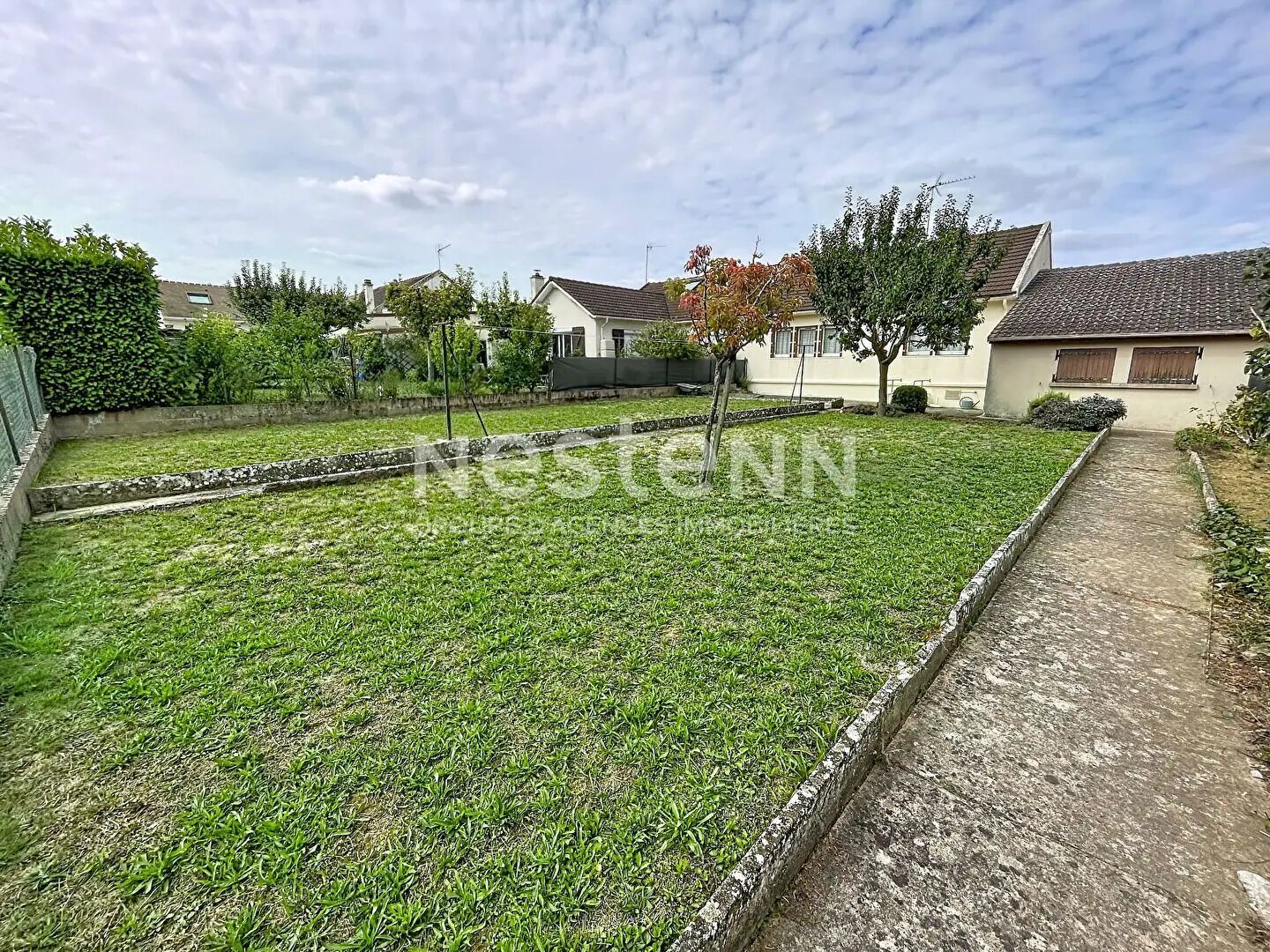 Maison à vendre, 58m², Plaisir