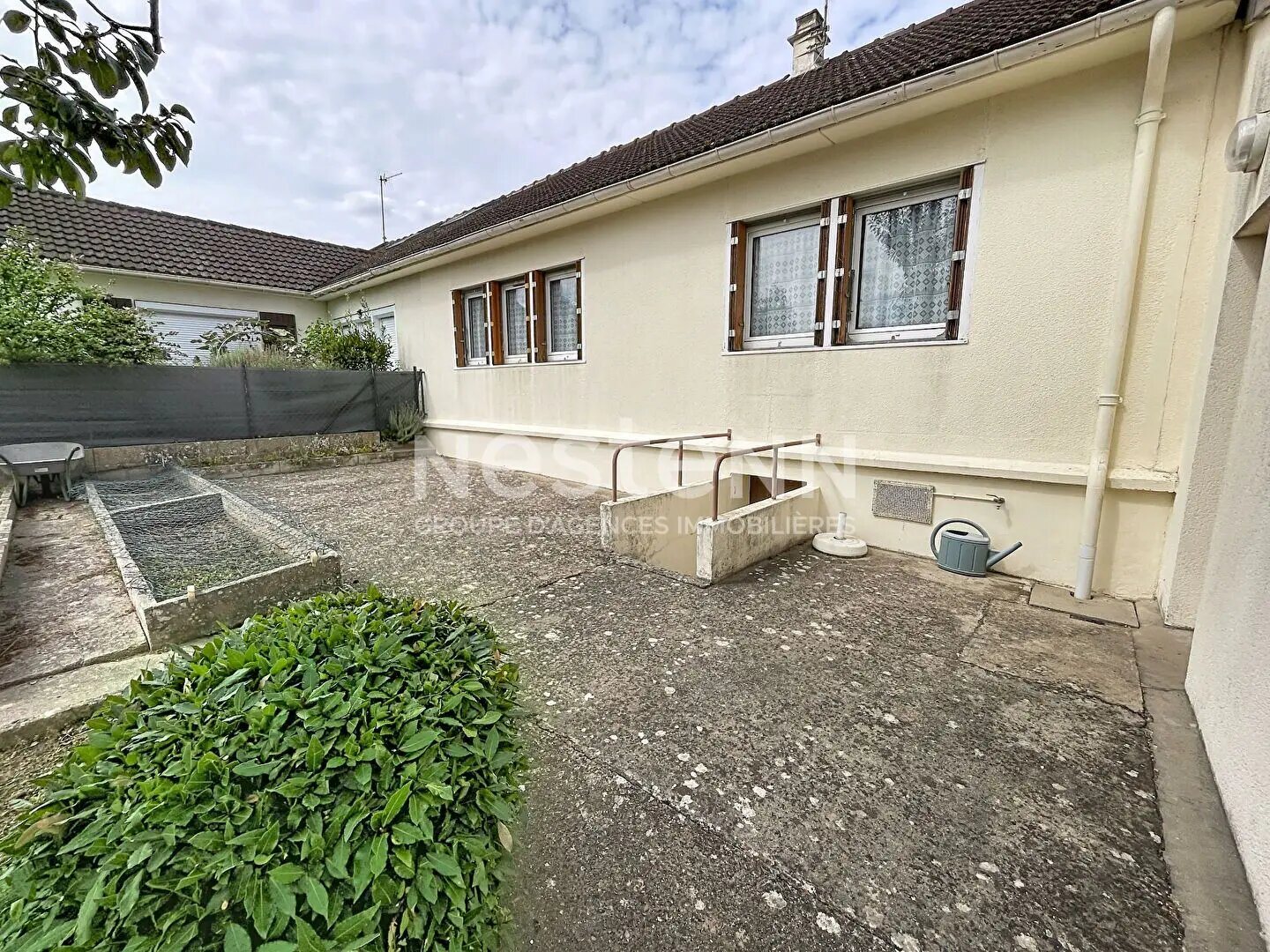Maison à vendre, 58m², Plaisir
