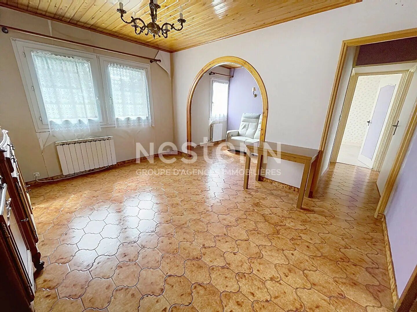 Maison à vendre, 58m², Plaisir