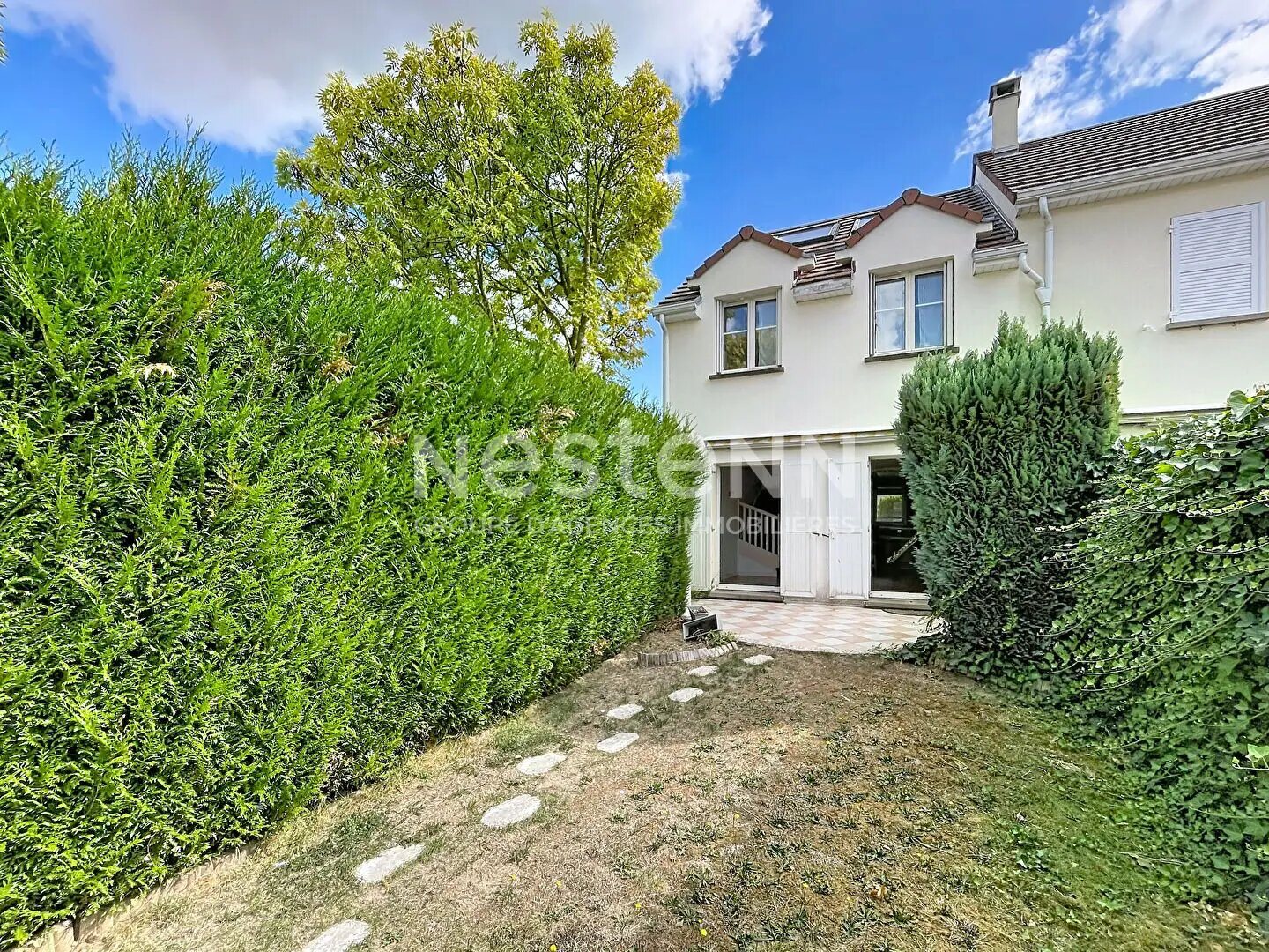 Maison à vendre, 81m², Plaisir