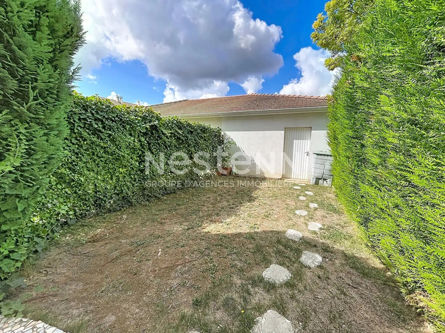 Maison à vendre, 81m², Plaisir