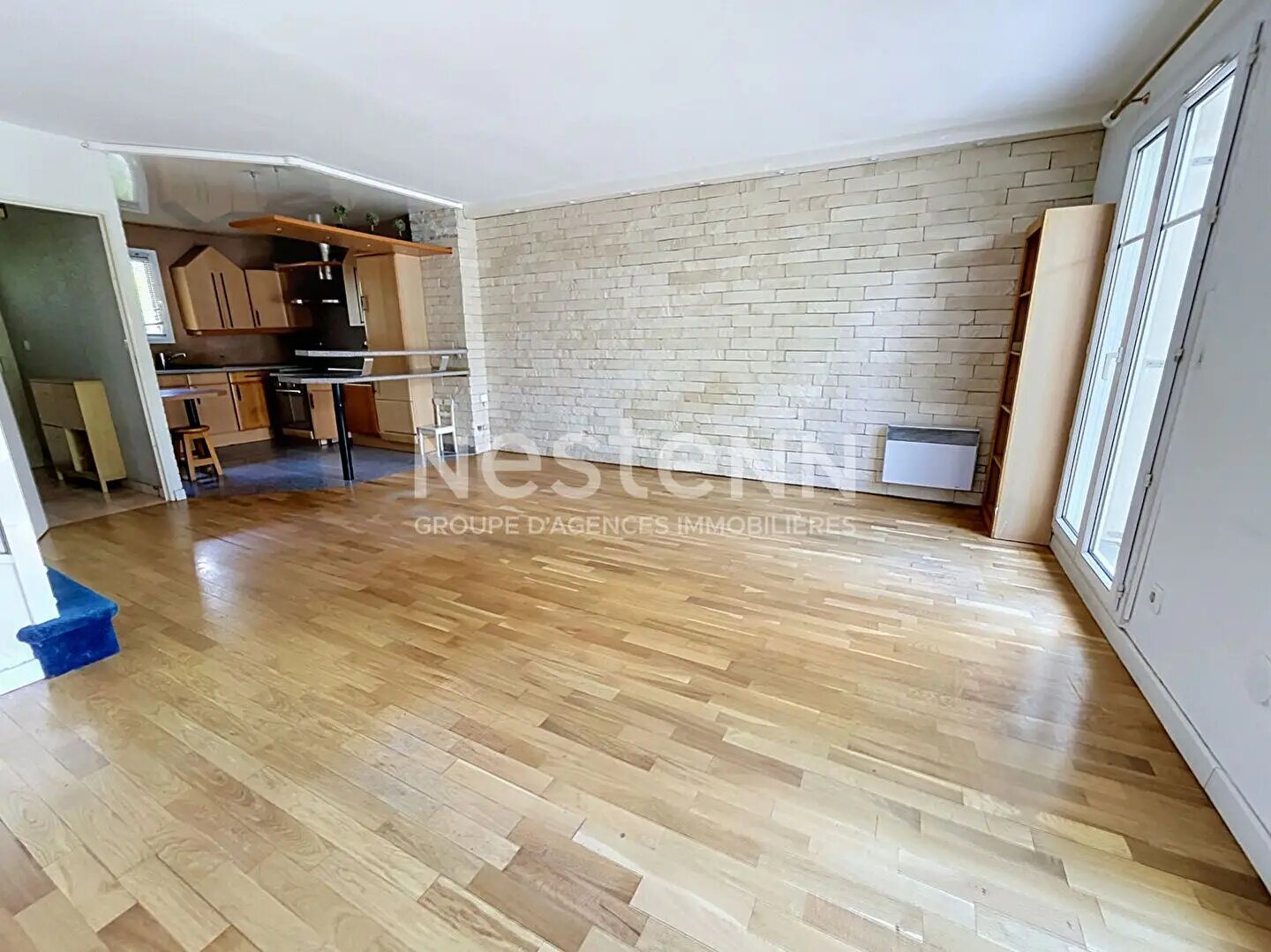 Maison à vendre, 81m², Plaisir
