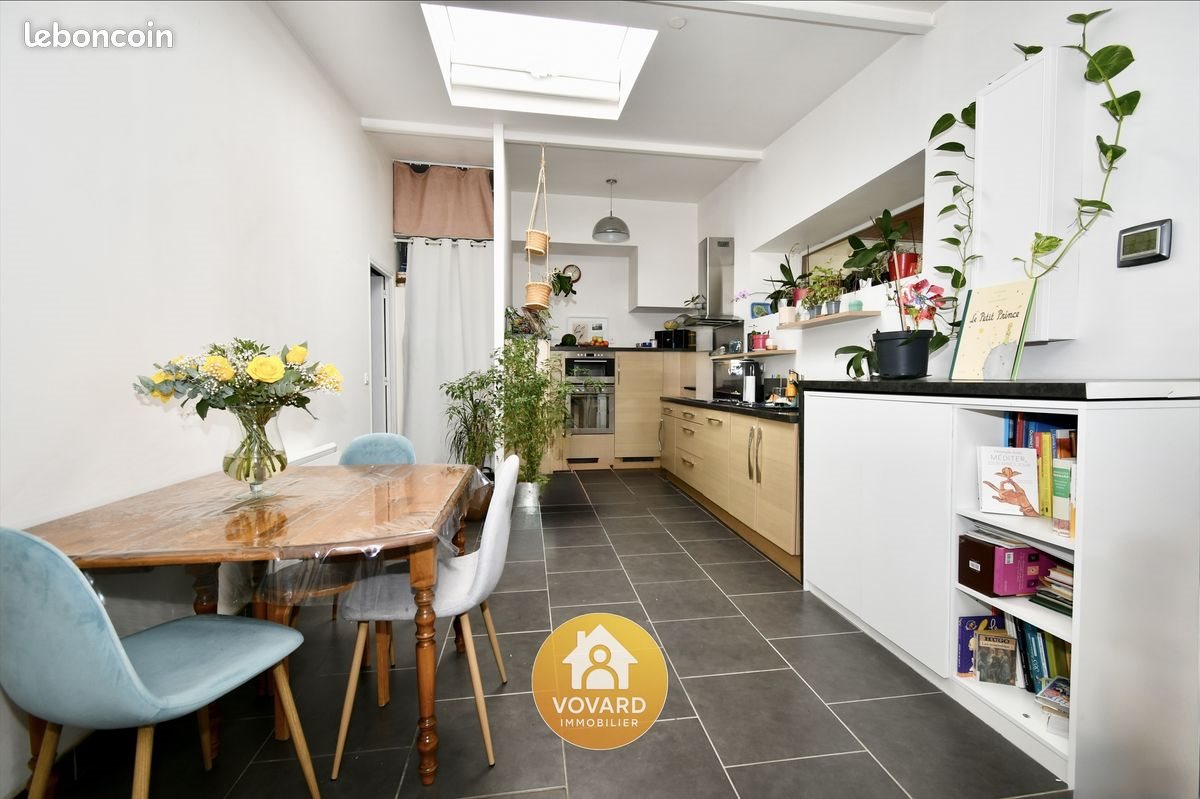 Appartement à vendre, 68m², Saint-Brice-sous-Forêt