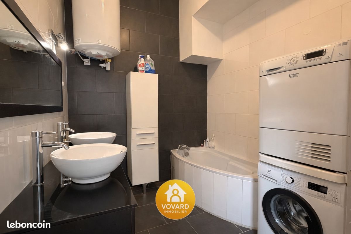 Appartement à vendre, 68m², Saint-Brice-sous-Forêt