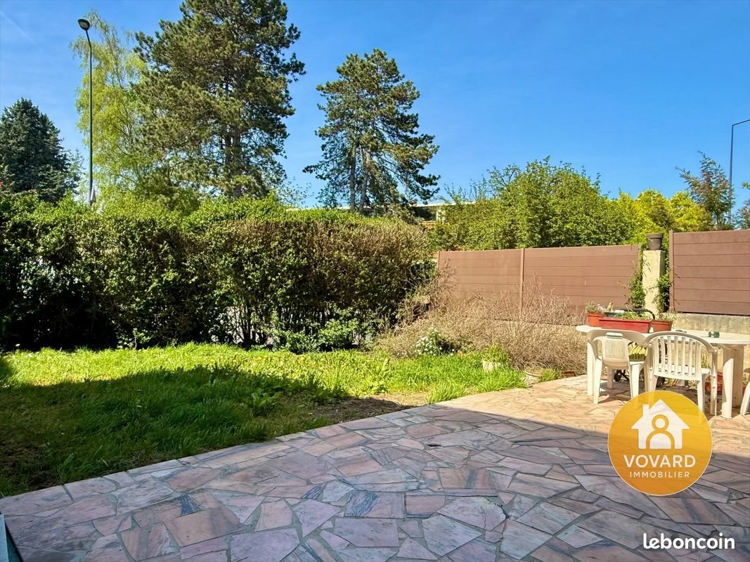 Maison à vendre, 111m², Saint-Brice-sous-Forêt