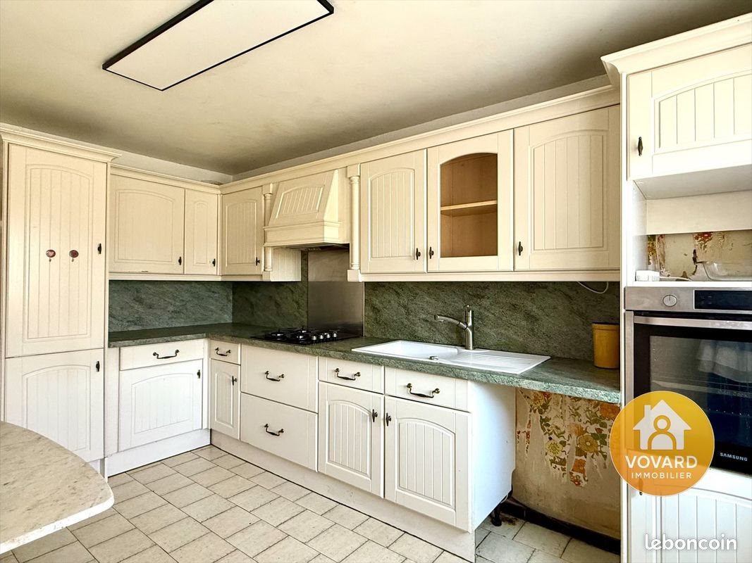 Maison à vendre, 111m², Saint-Brice-sous-Forêt