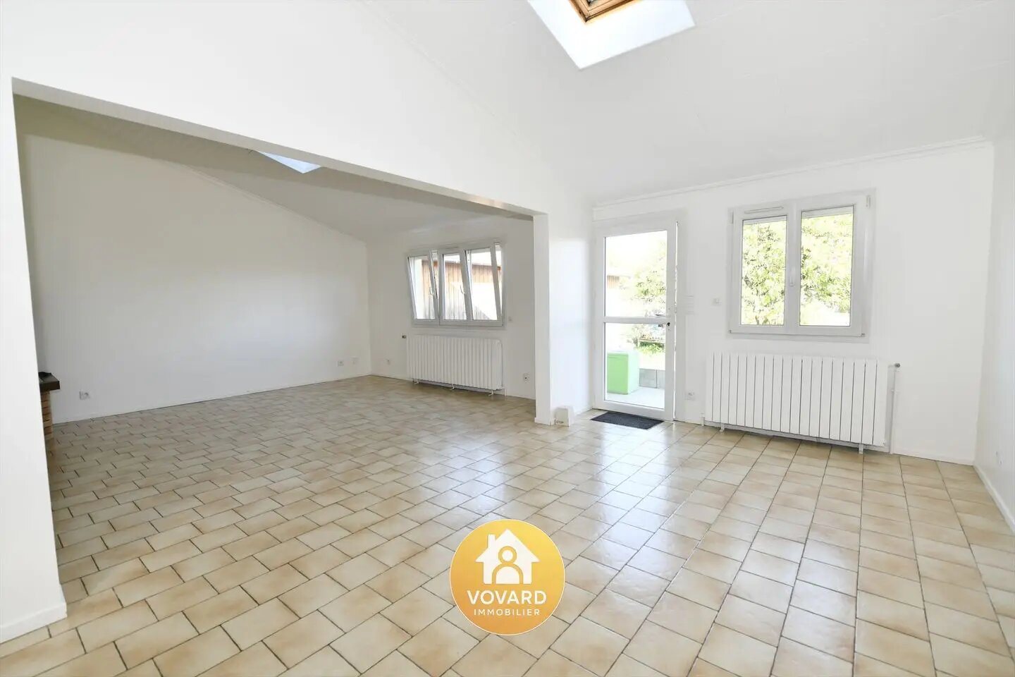 Maison à vendre, 110m², Moisselles