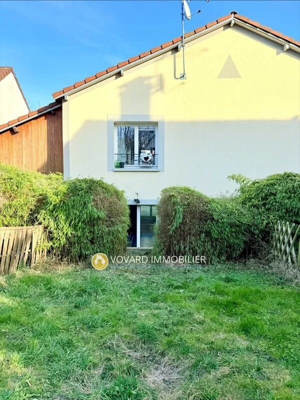 Appartement à vendre, 32m², Saint-Brice-sous-Forêt