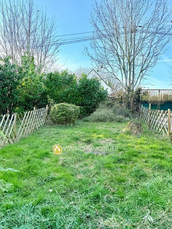 Appartement à vendre, 32m², Saint-Brice-sous-Forêt