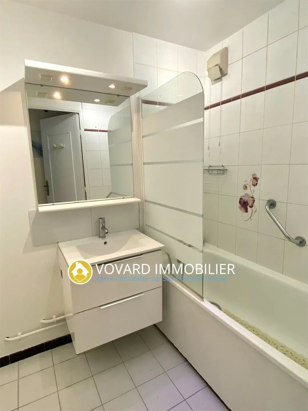 Appartement à louer, 75m², Saint-Brice-sous-Forêt