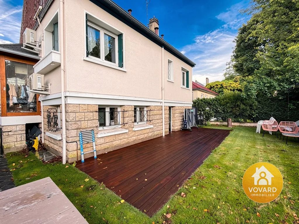 Maison à vendre, 169m², Saint-Brice-sous-Forêt