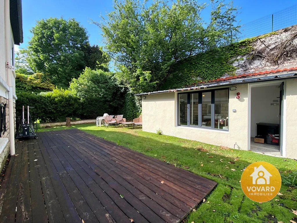 Maison à vendre, 169m², Saint-Brice-sous-Forêt