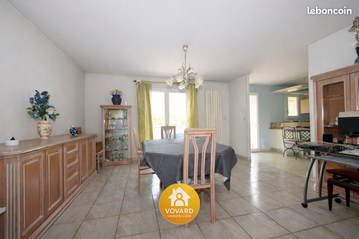 Maison à vendre, 183m², Saint-Brice-sous-Forêt
