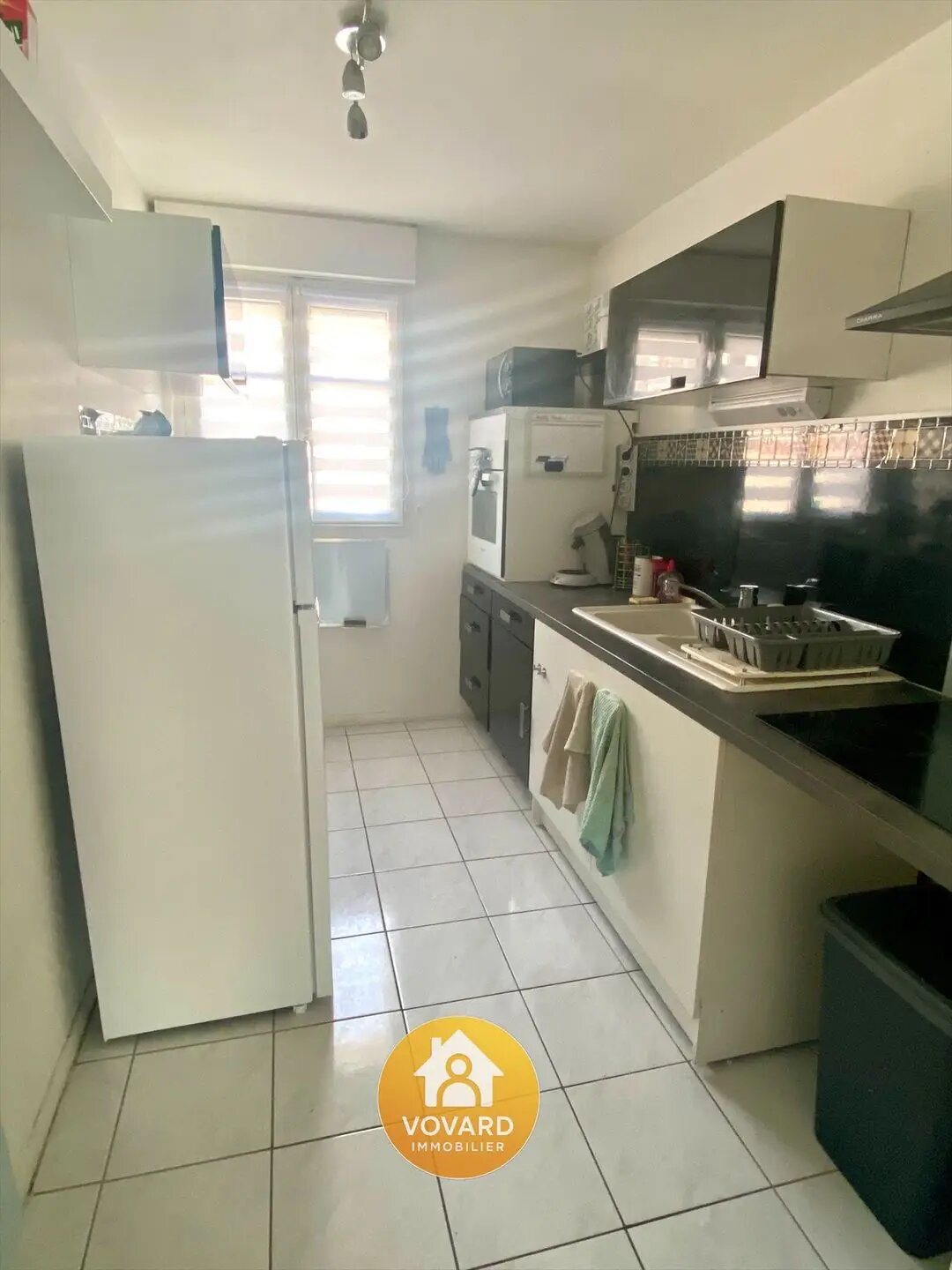 Appartement à louer, 54m², Saint-Brice-sous-Forêt