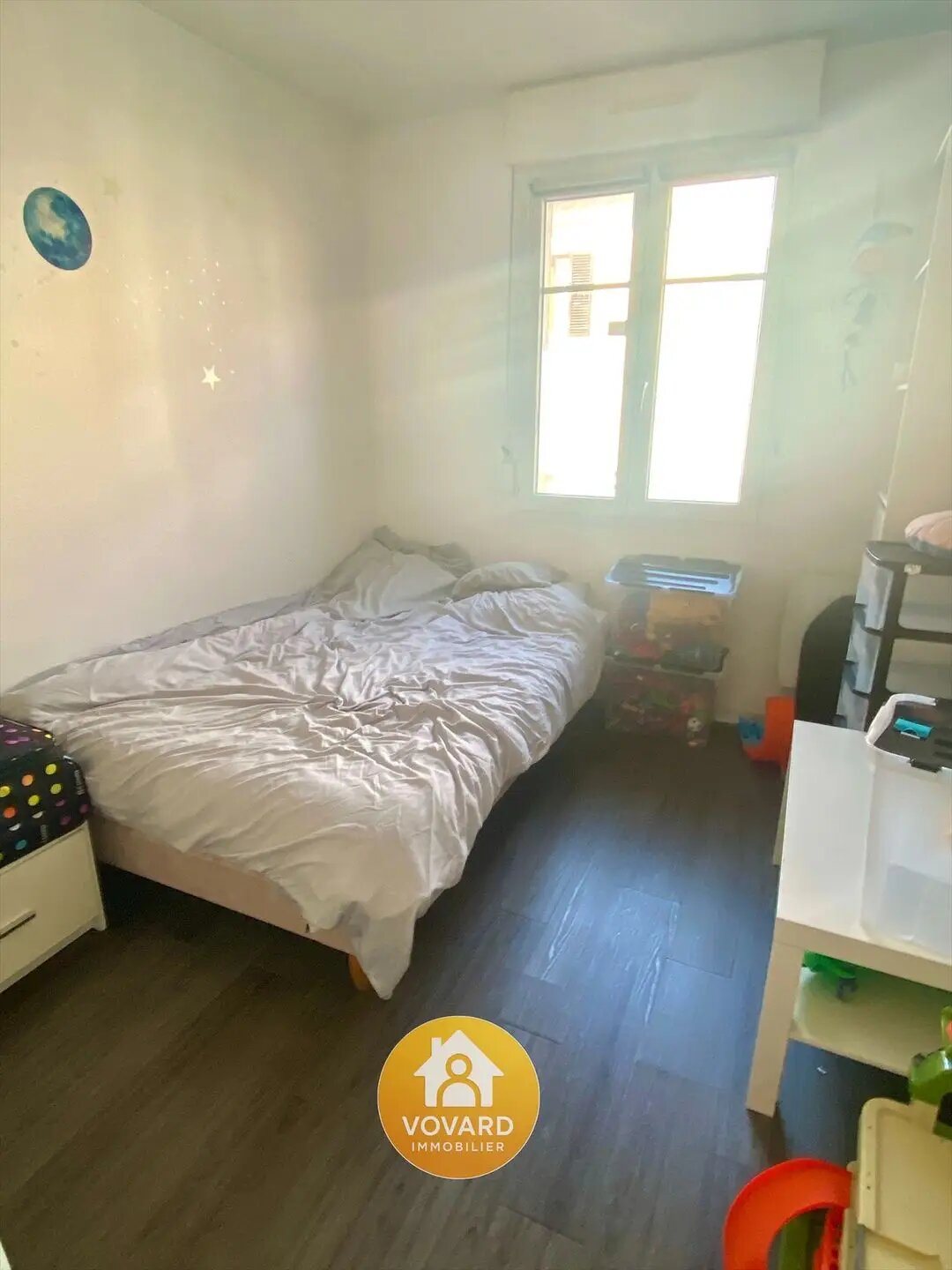 Appartement à louer, 54m², Saint-Brice-sous-Forêt