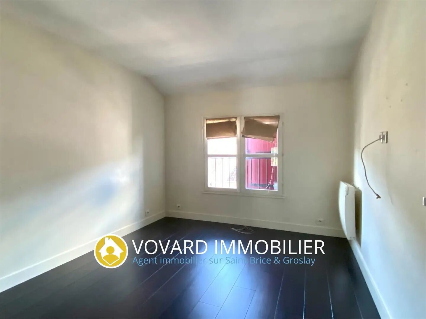 Appartement à louer, 76m², Saint-Brice-sous-Forêt