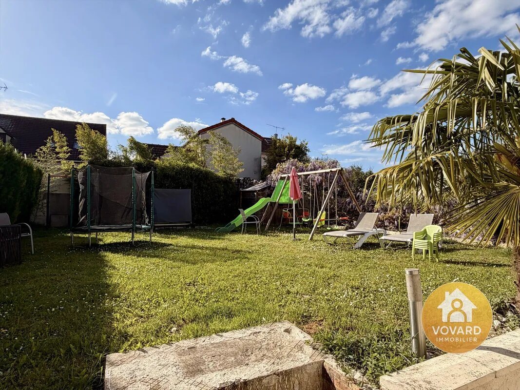 Maison à vendre, 120m², Saint-Brice-sous-Forêt