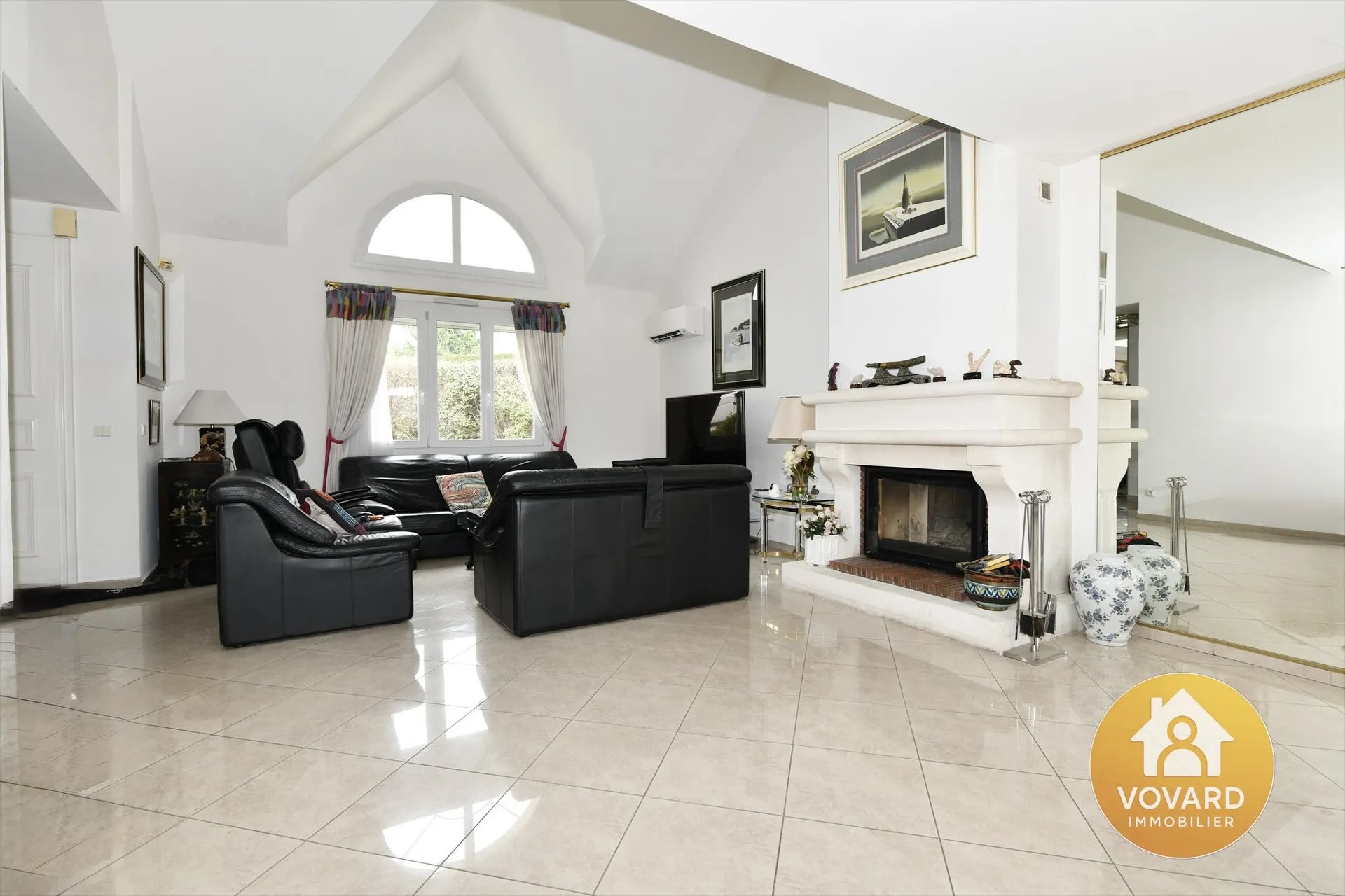 Maison à vendre, 148m², Groslay