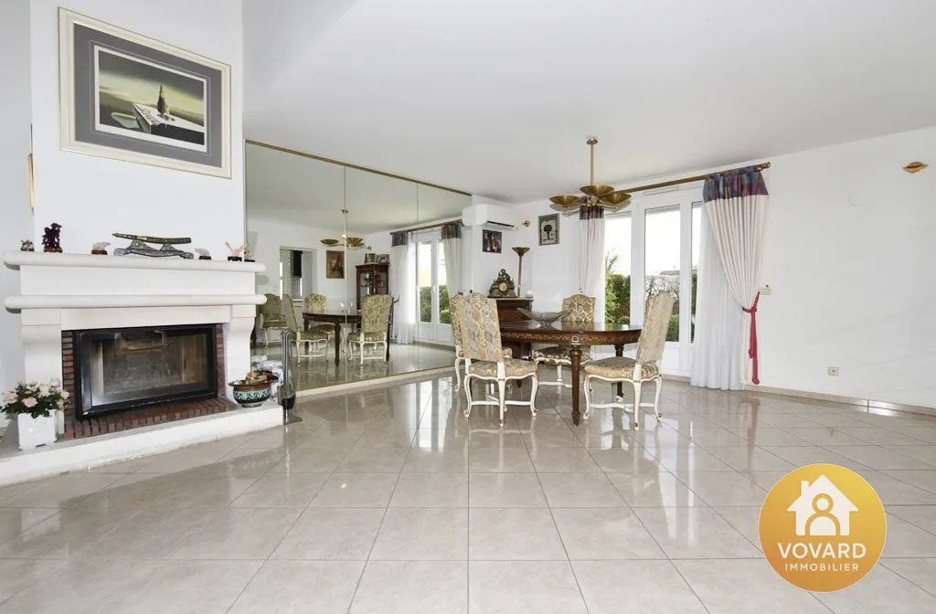 Maison à vendre, 148m², Groslay