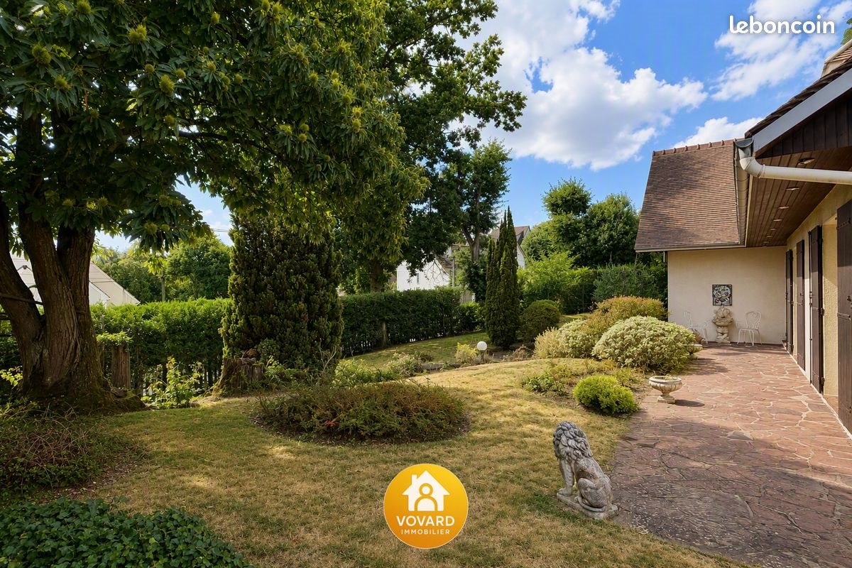 Maison à vendre, 236m², Saint-Brice-sous-Forêt