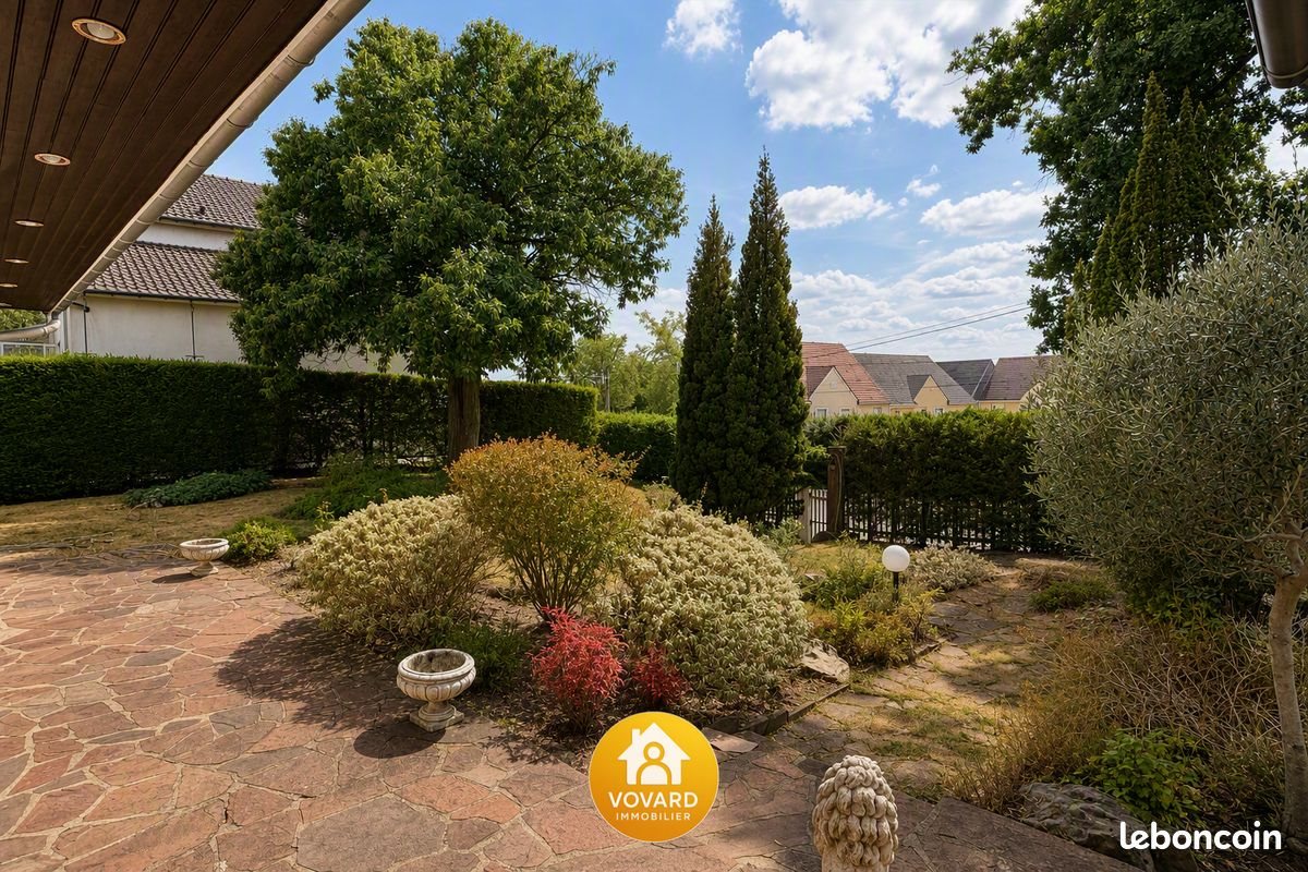 Maison à vendre, 236m², Saint-Brice-sous-Forêt