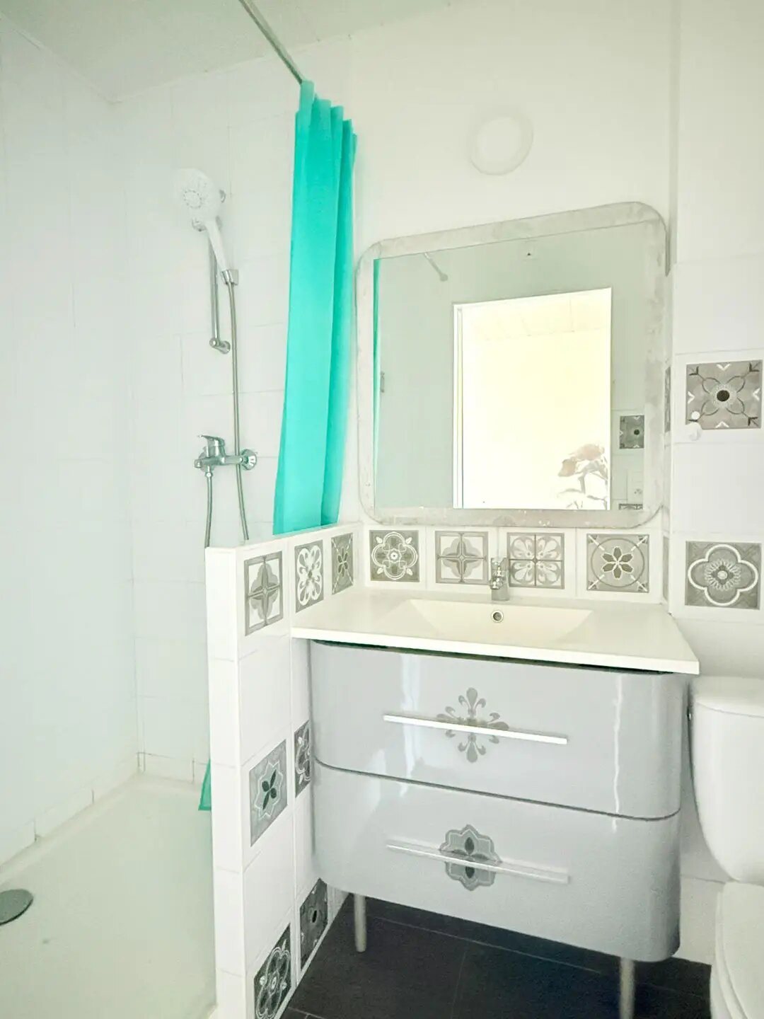 Appartement à louer, 32m², Saint-Brice-sous-Forêt