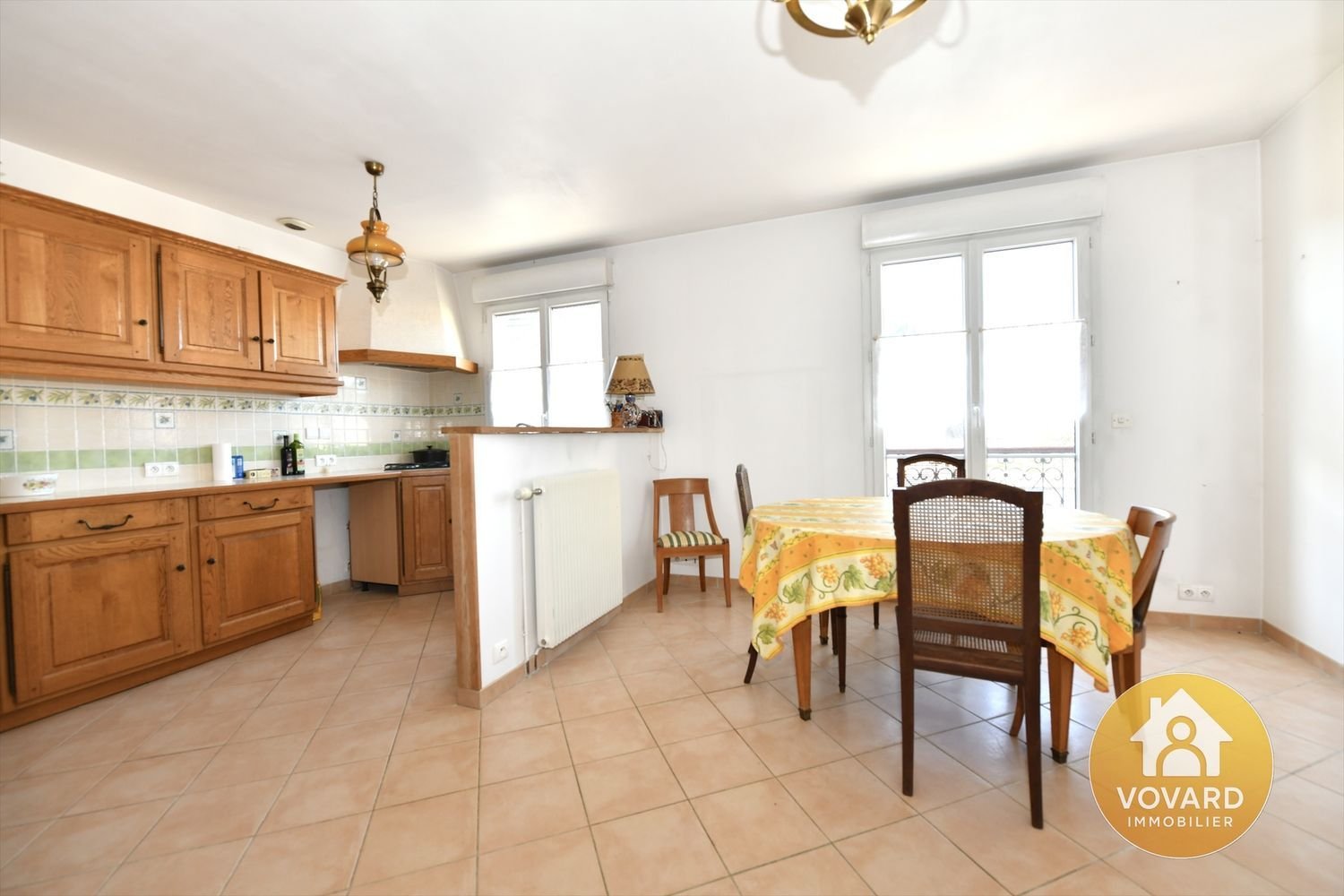 Maison à vendre, 96m², Sarcelles