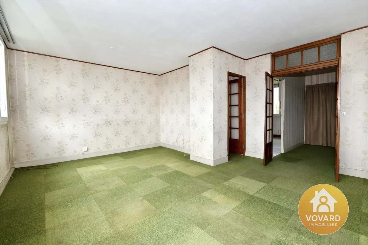 Appartement à vendre, 61m², Saint-Brice-sous-Forêt