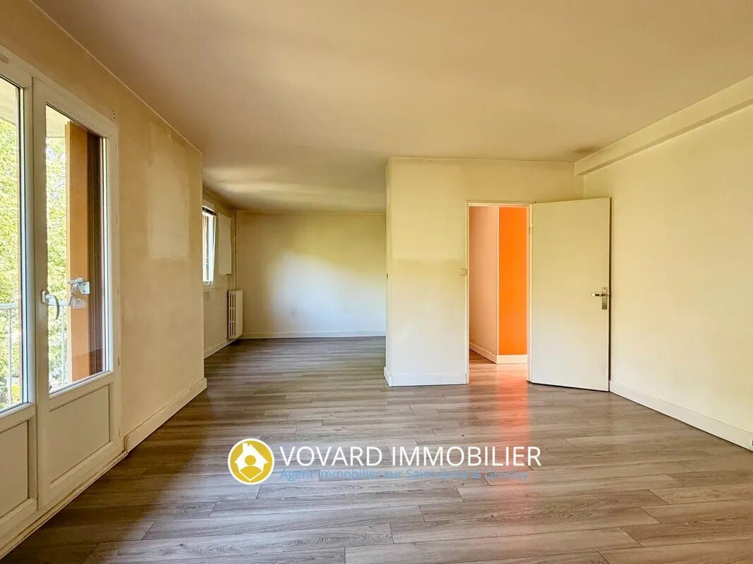 Appartement à vendre, 77m², Sarcelles