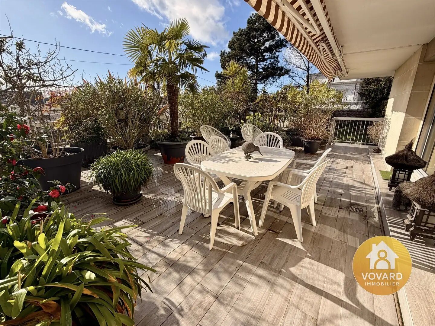 Appartement à vendre, 117m², Montmorency