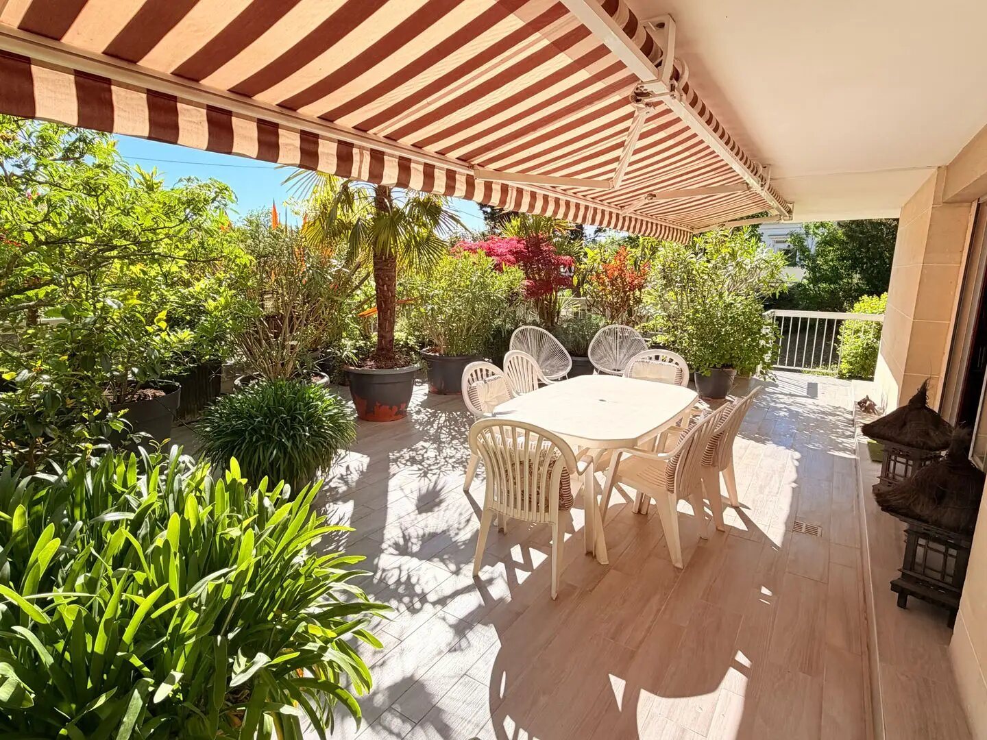 Appartement à vendre, 117m², Montmorency